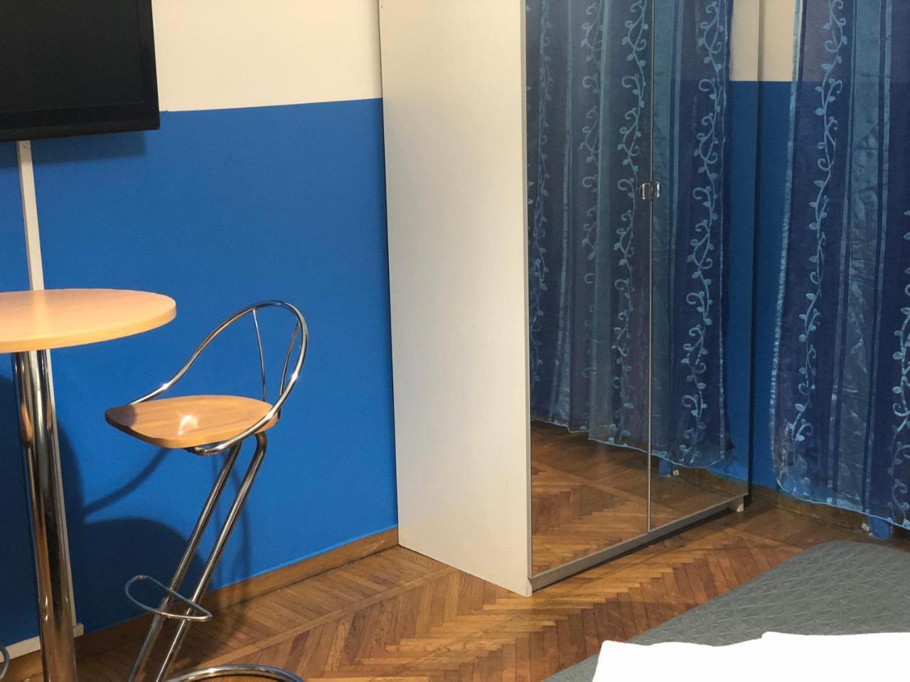 Gasthof Mangia E Dormi Rom