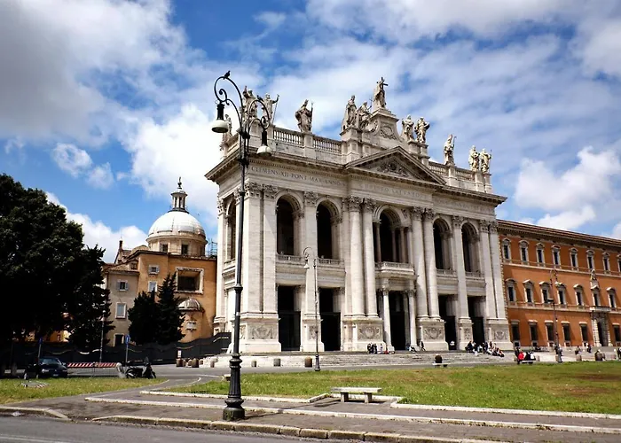 Mangia E Dormi Roma
