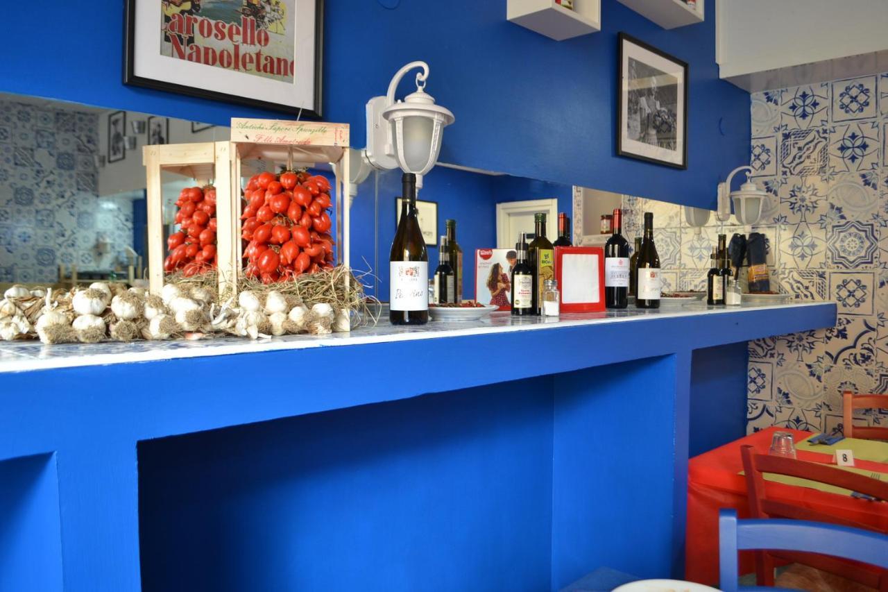 Mangia E Dormi Gasthof