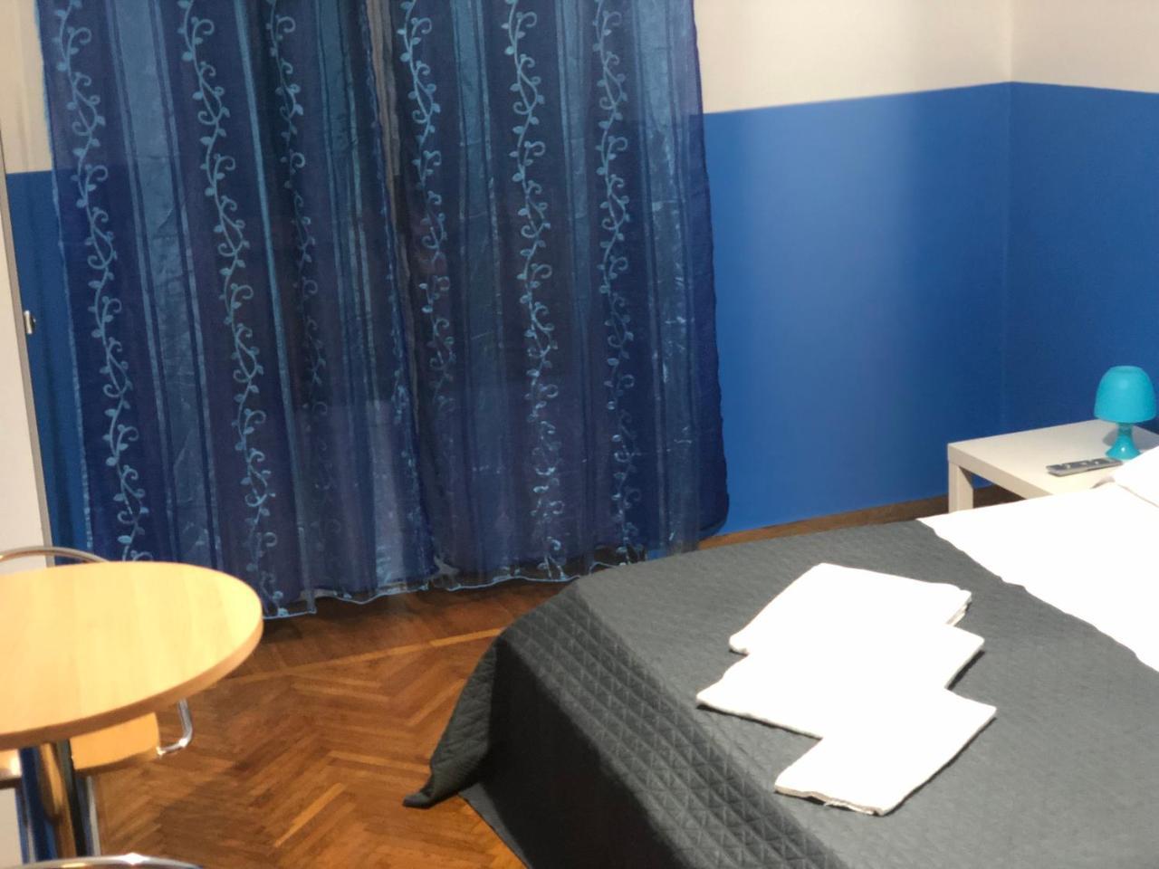 Gasthof Mangia E Dormi Rom